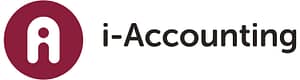 i-Accounting logo