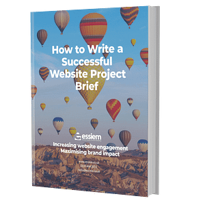 How to Write a Successful Website Project Brief